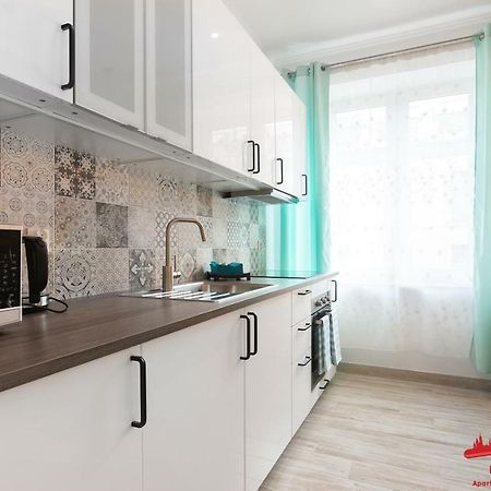 Apartment Nearto Old Town Piwna Street Krakow Dış mekan fotoğraf