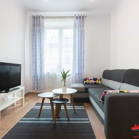 Apartment Nearto Old Town Piwna Street Krakow Dış mekan fotoğraf
