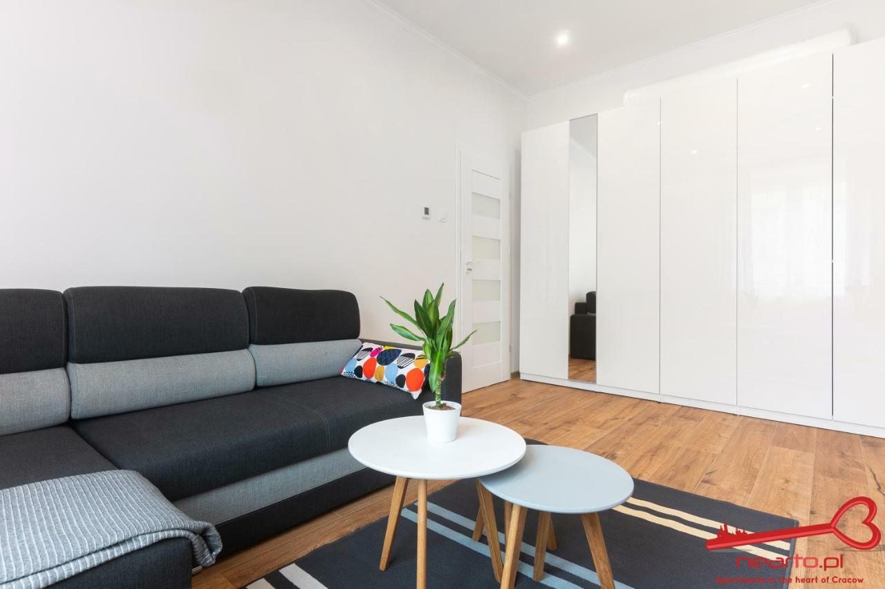Apartment Nearto Old Town Piwna Street Krakow Dış mekan fotoğraf