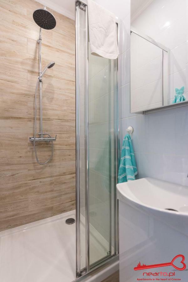 Apartment Nearto Old Town Piwna Street Krakow Dış mekan fotoğraf