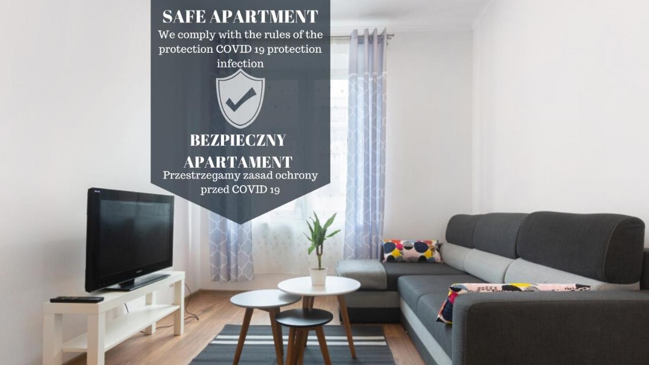 Apartment Nearto Old Town Piwna Street Krakow Dış mekan fotoğraf